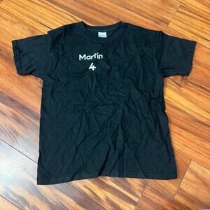Marlin 4 Tee size S